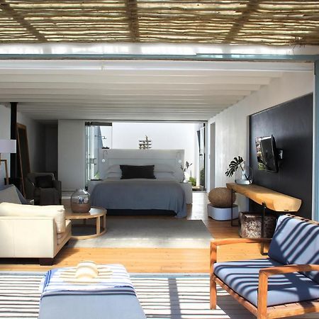 Strandloper Ocean Boutique Hotel ปาเตอร์นอสเตอร์ ภายนอก รูปภาพ