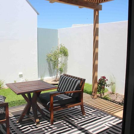 Strandloper Ocean Boutique Hotel ปาเตอร์นอสเตอร์ ภายนอก รูปภาพ