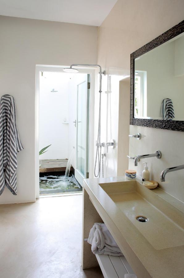 Strandloper Ocean Boutique Hotel ปาเตอร์นอสเตอร์ ภายนอก รูปภาพ