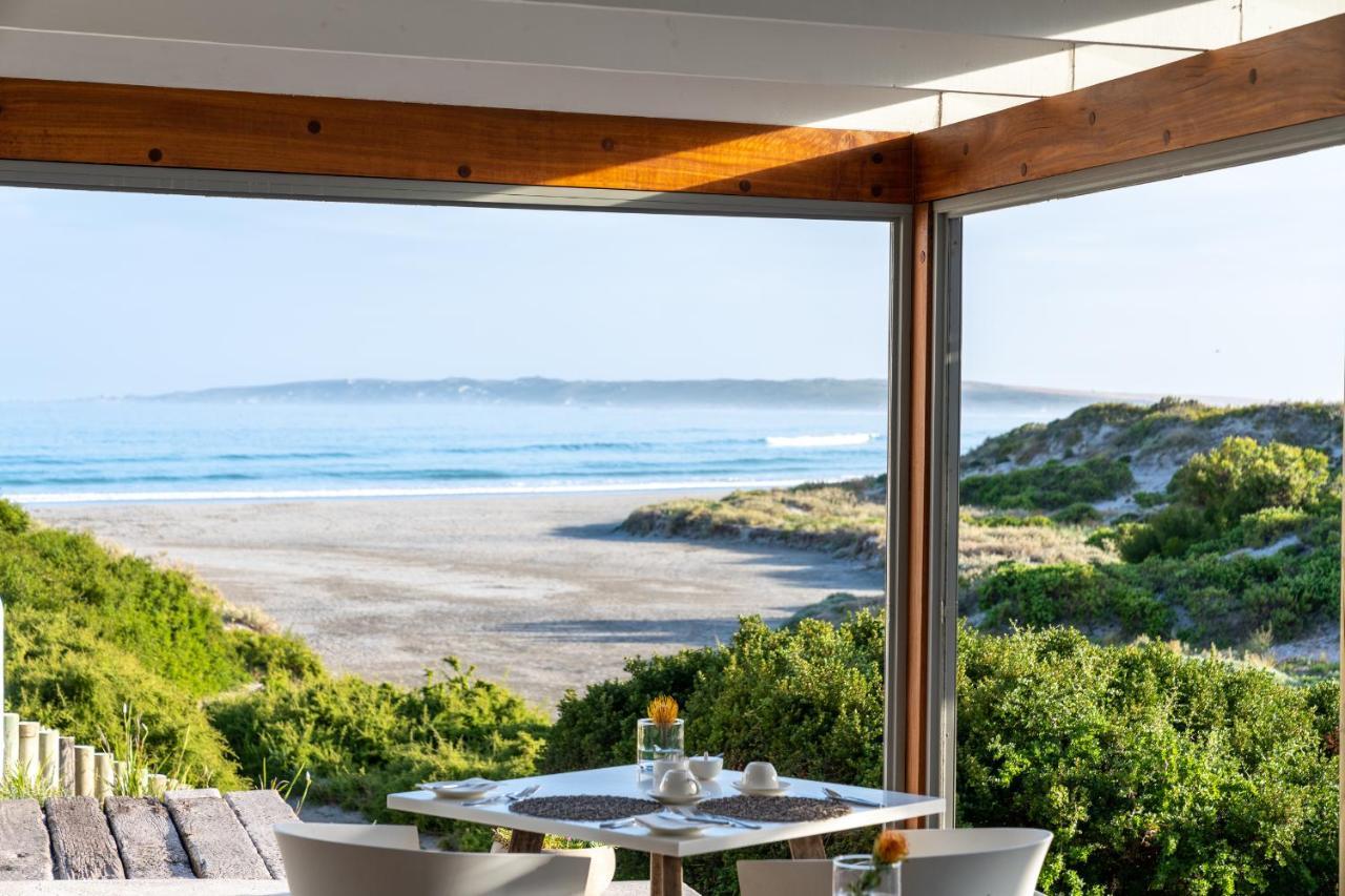 Strandloper Ocean Boutique Hotel ปาเตอร์นอสเตอร์ ภายนอก รูปภาพ