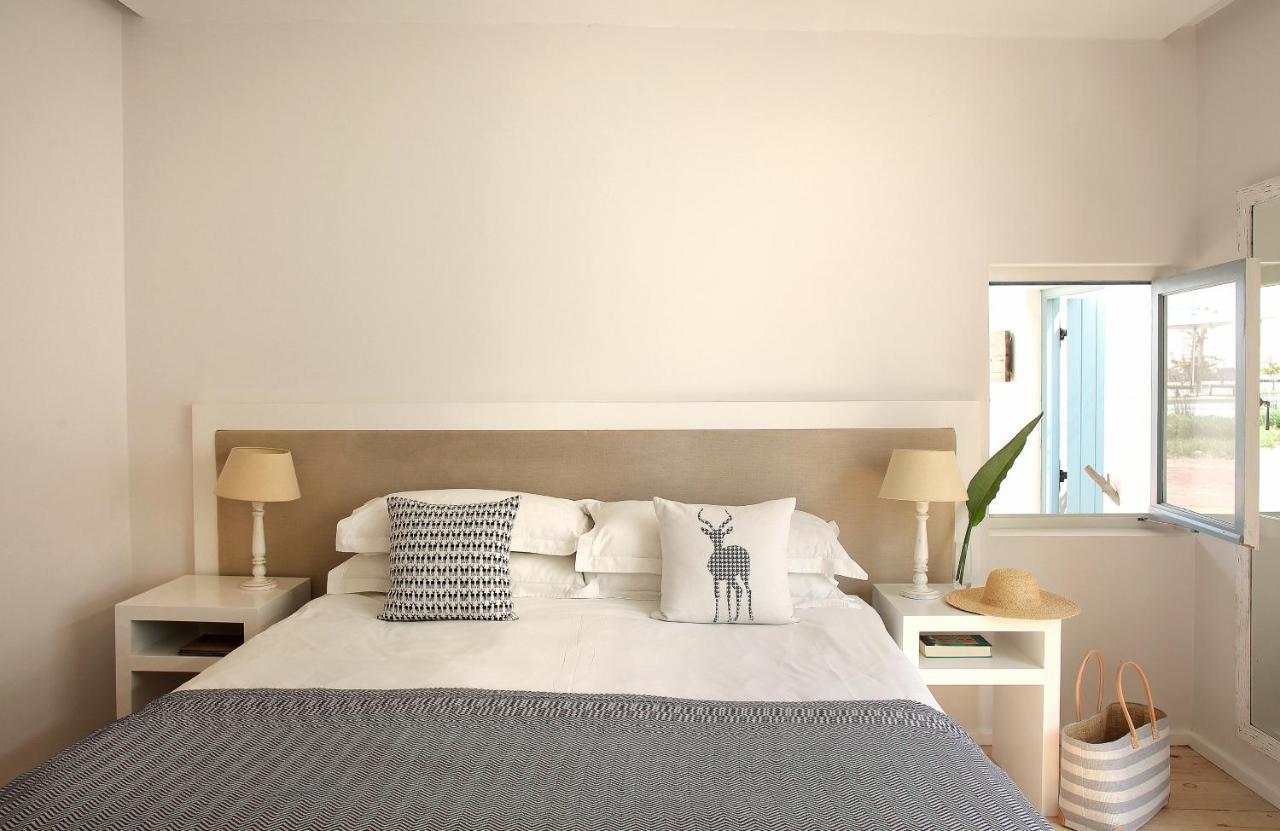 Strandloper Ocean Boutique Hotel ปาเตอร์นอสเตอร์ ภายนอก รูปภาพ