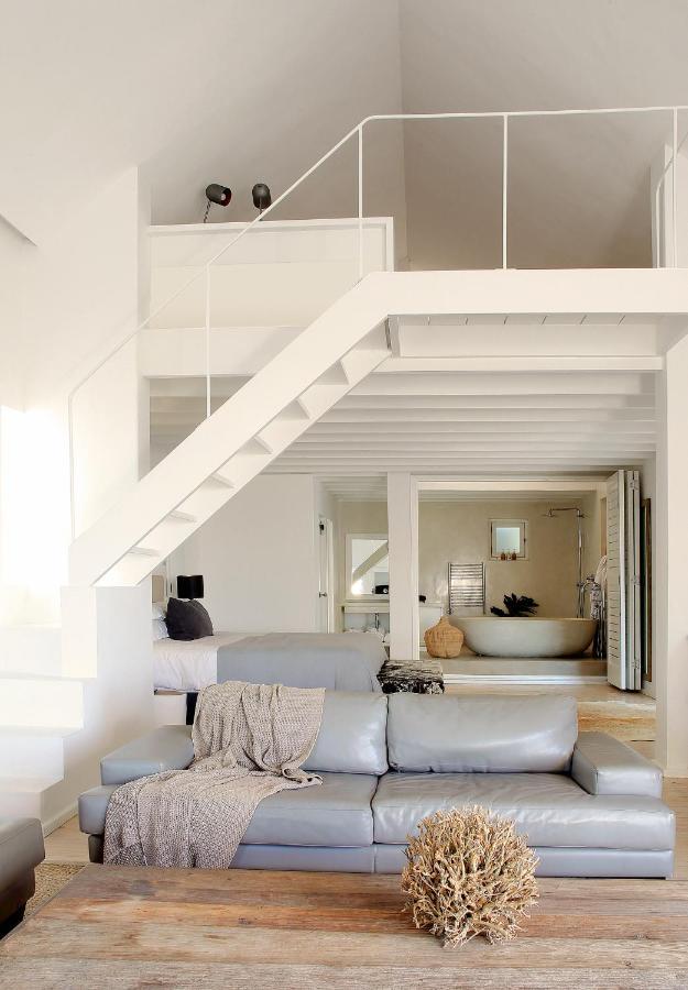 Strandloper Ocean Boutique Hotel ปาเตอร์นอสเตอร์ ภายนอก รูปภาพ
