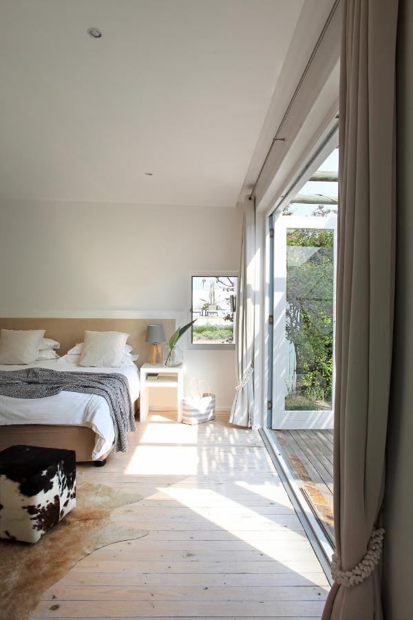 Strandloper Ocean Boutique Hotel ปาเตอร์นอสเตอร์ ภายนอก รูปภาพ