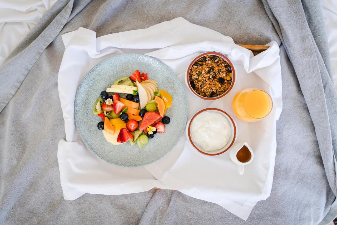 Strandloper Ocean Boutique Hotel ปาเตอร์นอสเตอร์ ภายนอก รูปภาพ