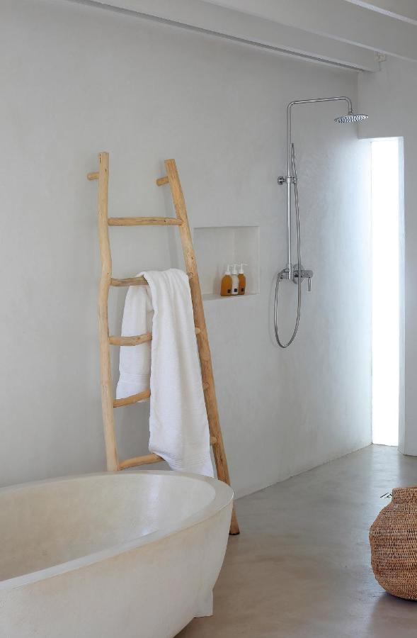 Strandloper Ocean Boutique Hotel ปาเตอร์นอสเตอร์ ภายนอก รูปภาพ