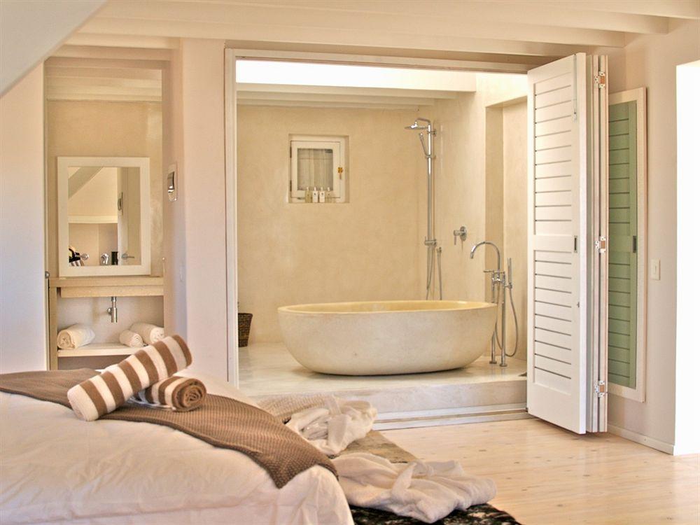Strandloper Ocean Boutique Hotel ปาเตอร์นอสเตอร์ ภายนอก รูปภาพ