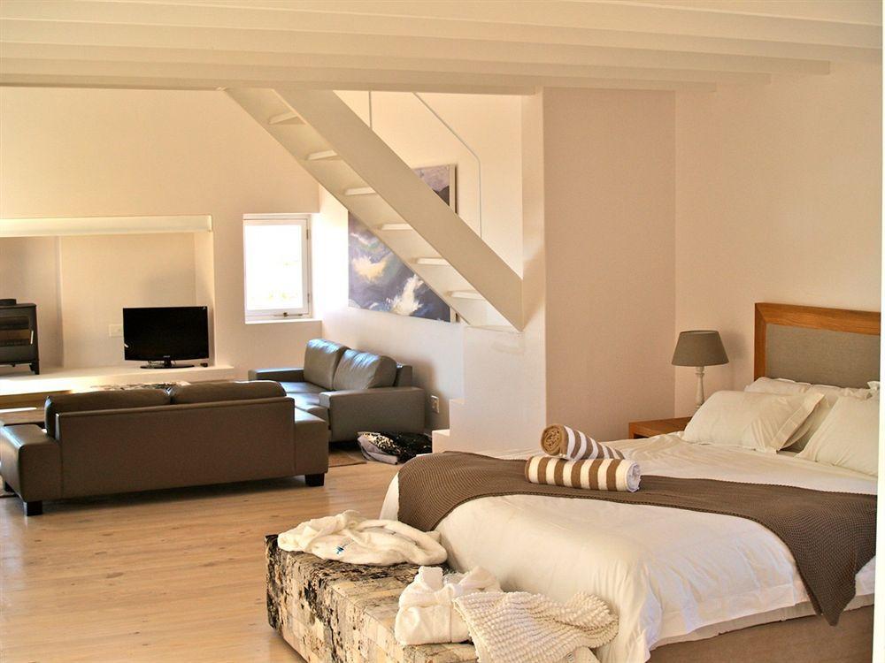 Strandloper Ocean Boutique Hotel ปาเตอร์นอสเตอร์ ภายนอก รูปภาพ