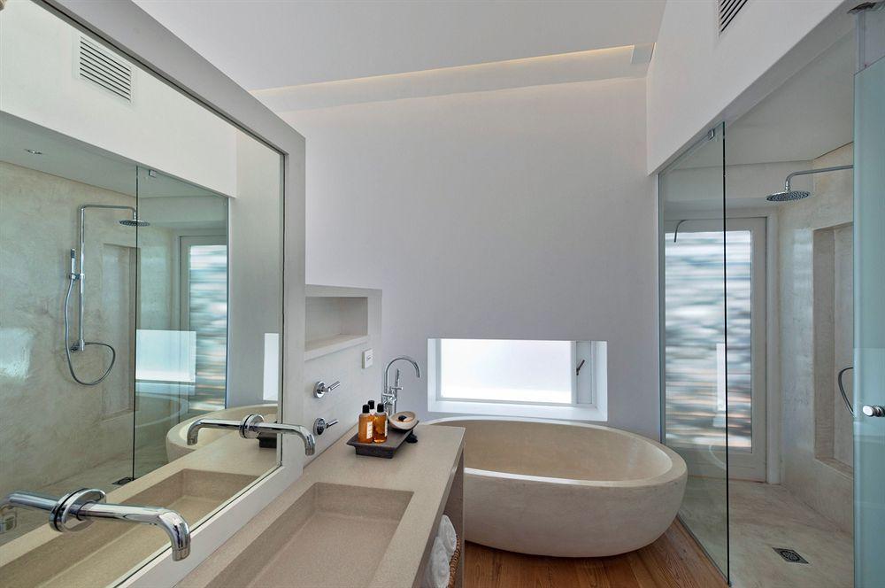 Strandloper Ocean Boutique Hotel ปาเตอร์นอสเตอร์ ภายนอก รูปภาพ