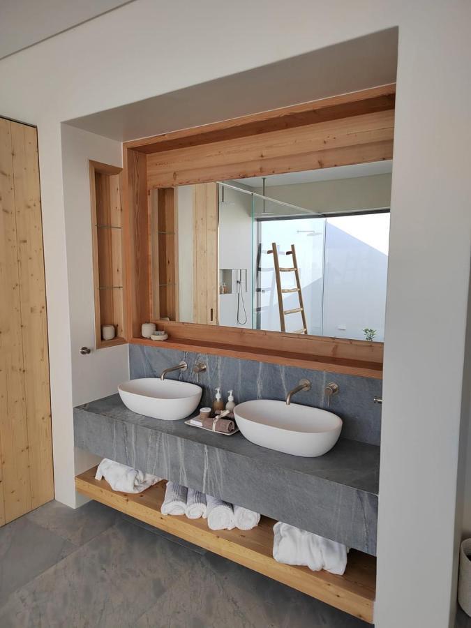 Strandloper Ocean Boutique Hotel ปาเตอร์นอสเตอร์ ภายนอก รูปภาพ