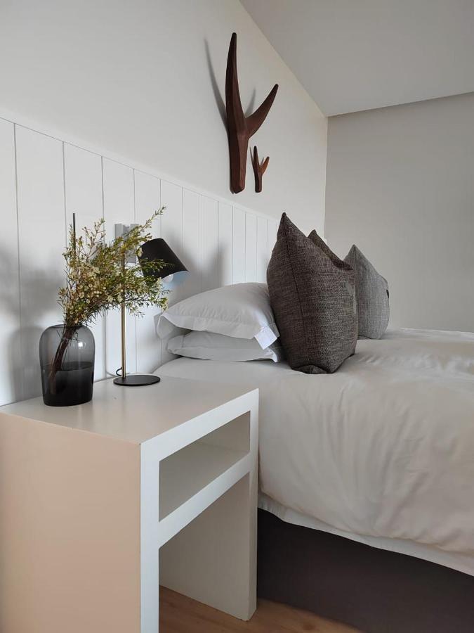 Strandloper Ocean Boutique Hotel ปาเตอร์นอสเตอร์ ภายนอก รูปภาพ