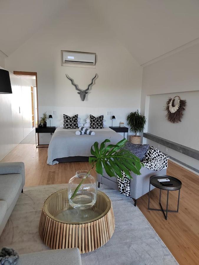 Strandloper Ocean Boutique Hotel ปาเตอร์นอสเตอร์ ภายนอก รูปภาพ