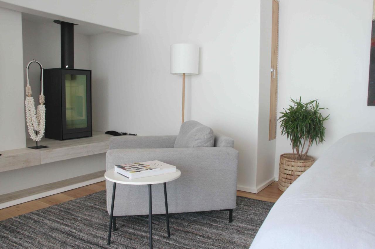 Strandloper Ocean Boutique Hotel ปาเตอร์นอสเตอร์ ภายนอก รูปภาพ