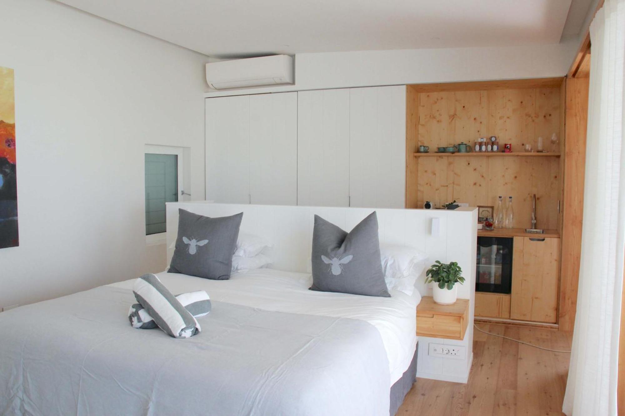 Strandloper Ocean Boutique Hotel ปาเตอร์นอสเตอร์ ภายนอก รูปภาพ