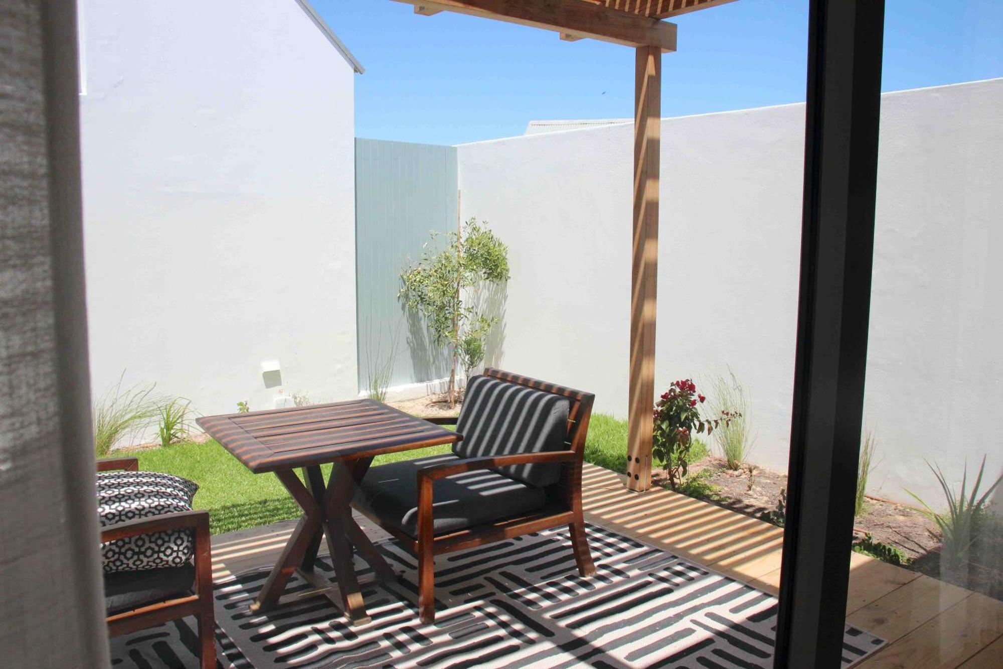 Strandloper Ocean Boutique Hotel ปาเตอร์นอสเตอร์ ภายนอก รูปภาพ