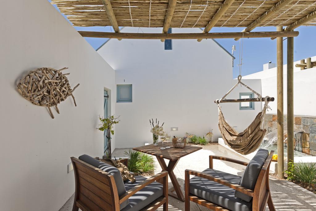 Strandloper Ocean Boutique Hotel ปาเตอร์นอสเตอร์ ห้อง รูปภาพ