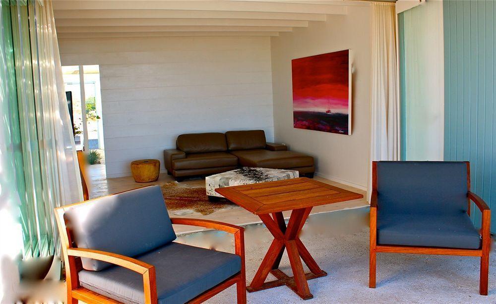 Strandloper Ocean Boutique Hotel ปาเตอร์นอสเตอร์ ภายนอก รูปภาพ