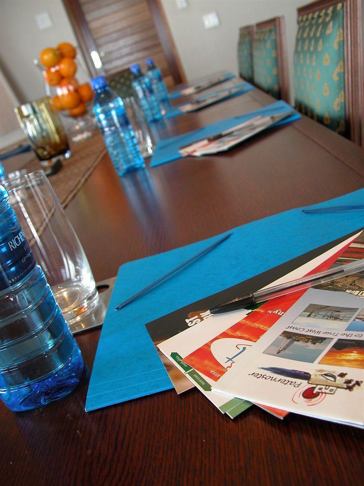 Strandloper Ocean Boutique Hotel ปาเตอร์นอสเตอร์ ภายนอก รูปภาพ