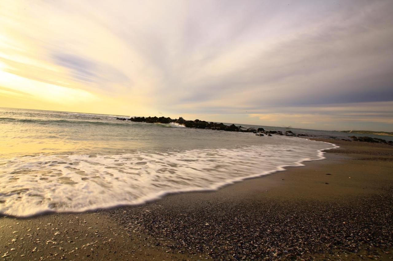 Strandloper Ocean Boutique Hotel ปาเตอร์นอสเตอร์ ภายนอก รูปภาพ